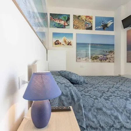 Apartment Di Marcello