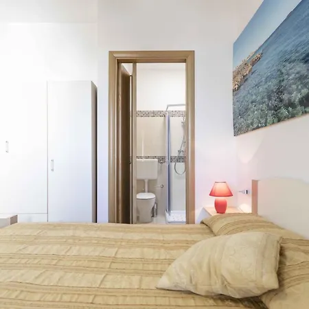 Apartment Di Marcello *